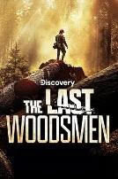 绝地伐木勇士第一季