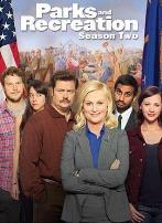 公园与游憩第二季