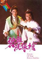 碧血洗银枪国语