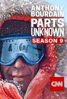 安东尼·波登：未知之旅第九季