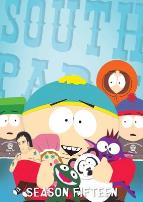 南方公园第十五季