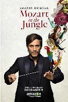 丛林中的莫扎特第三季