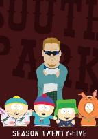 南方公园第十二季