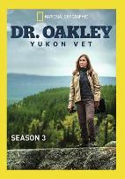 育空兽医第三季