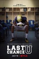 最后机会大学第四季