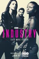 投行风云第四季