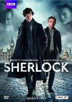 神探夏洛克 第二季