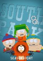 南方公园第八季