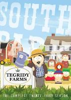 南方公园第十季