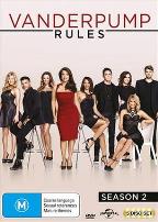 温达普规则第二季