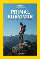 原始求生记第五季
