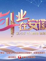 创业在安徽第9季