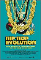 嘻哈进化史第四季