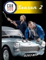 老爷车转生术第八季