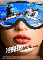 滑雪学校辍学生的复仇