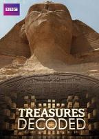 珍宝解密第一季