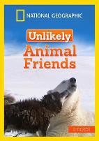 不可思议的好朋友第一季