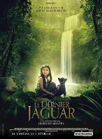 最后的美洲豹