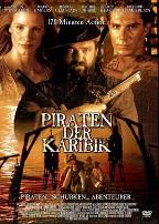 传奇海盗黑胡子船长（上，下）