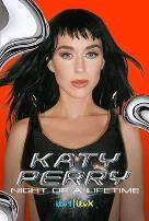 凯蒂·佩里(KatyPerry):一生难忘的夜晚