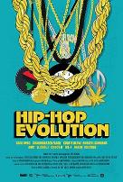 嘻哈进化史第三季