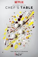 主厨的餐桌第二季