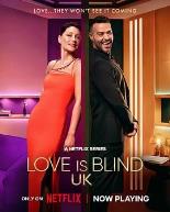 爱情盲选：英国篇第二季