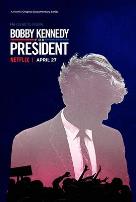 鲍比·肯尼迪竞选总统