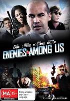 我们之间的敌人