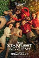 星际迷航：星际舰队学院 第一季