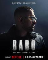 哈夫特贝菲尔：德国说唱天王传奇