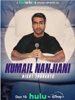 库梅尔·南贾尼：夜间思绪