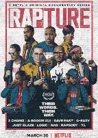 嘻哈狂喜第一季