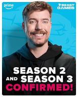 野兽游戏第二季