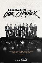 SEVENTEEN：Our Chapter