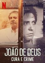 上帝的约翰：灵疗师的罪行