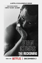 肖恩·库姆斯：清算