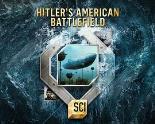 希特勒的美国战场