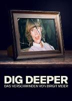 埋藏的真相：消失的德国女子