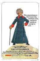 小王子1974
