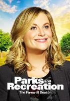 公园与游憩第七季