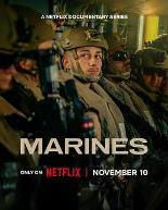 战地青春:直击美国海军陆战队