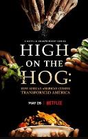 美式大餐:非裔美国人的饮食如何改变了美国第二季