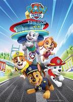 汪汪队立大功第八季