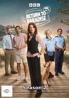 重返天堂岛第二季