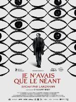 我一无所有朗兹曼的浩劫